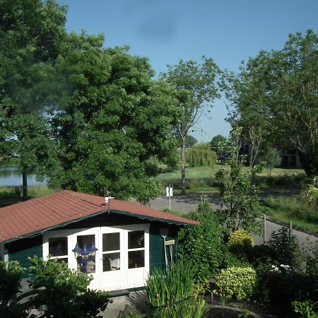 B & B Kaaskenswater Zierikzee Exterior photo