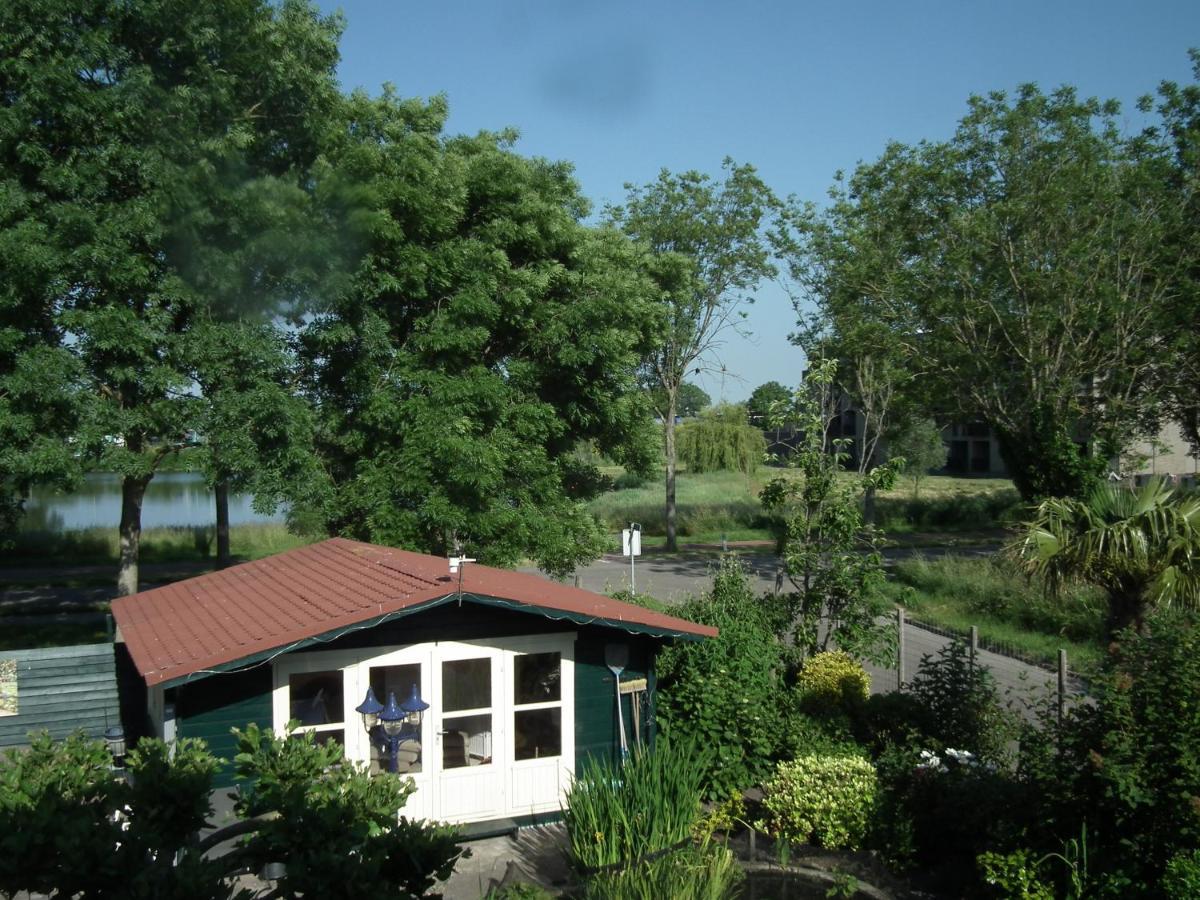 B & B Kaaskenswater Zierikzee Exterior photo
