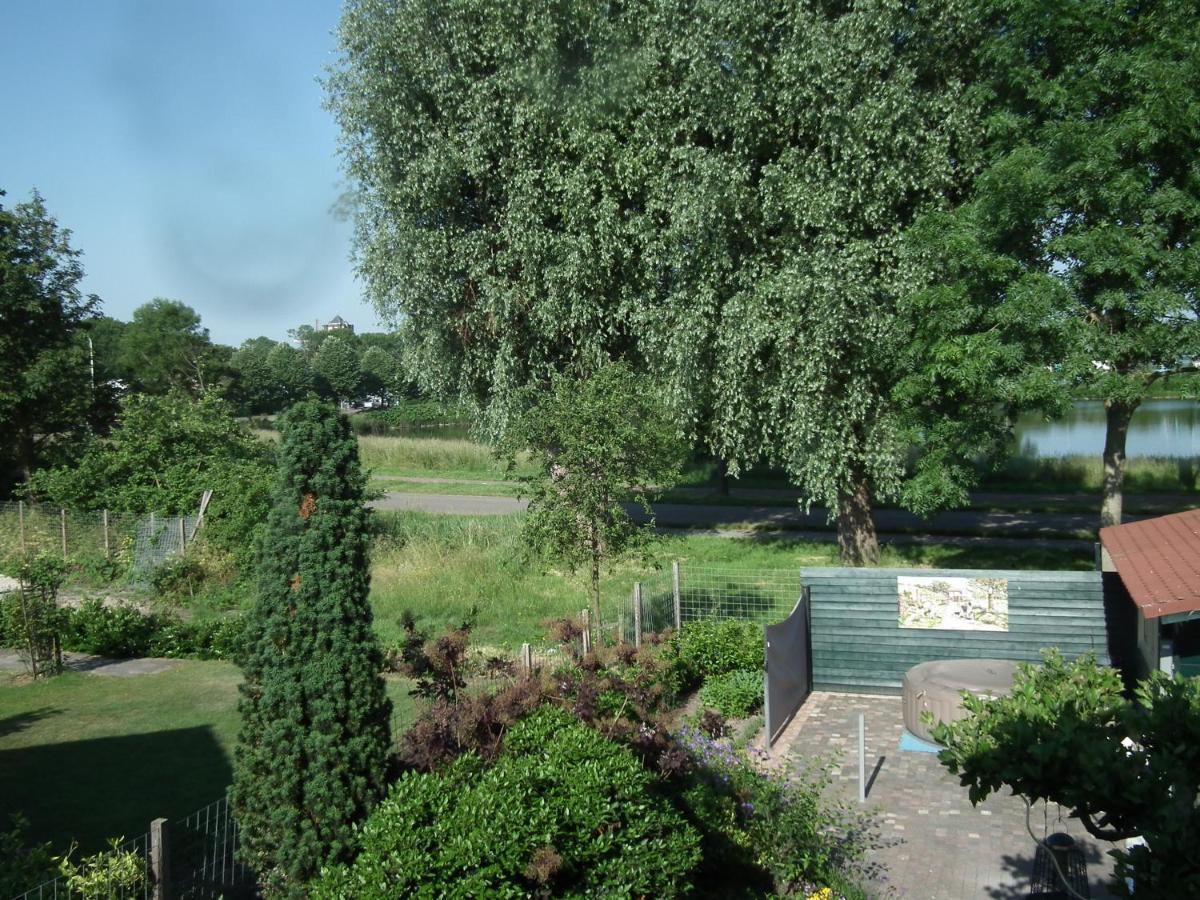 B & B Kaaskenswater Zierikzee Exterior photo